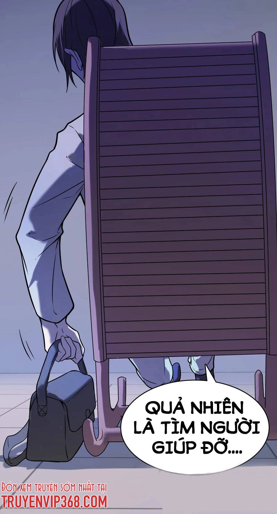 Thiên Mệnh Xa Đao Nhân Chapter 50 - 50