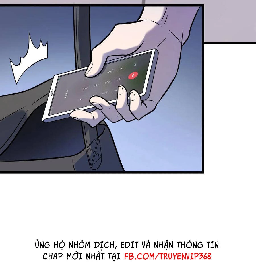 Thiên Mệnh Xa Đao Nhân Chapter 50 - 51