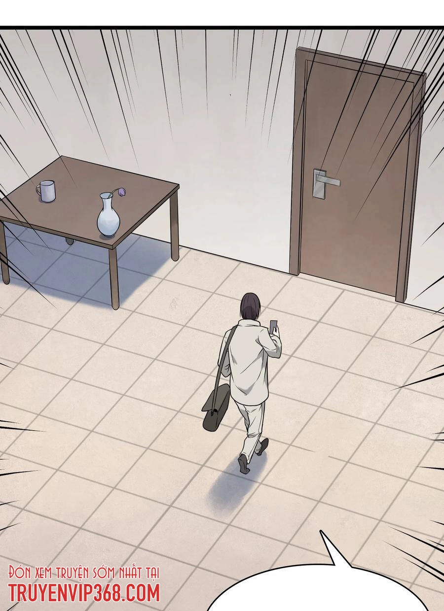 Thiên Mệnh Xa Đao Nhân Chapter 50 - 52