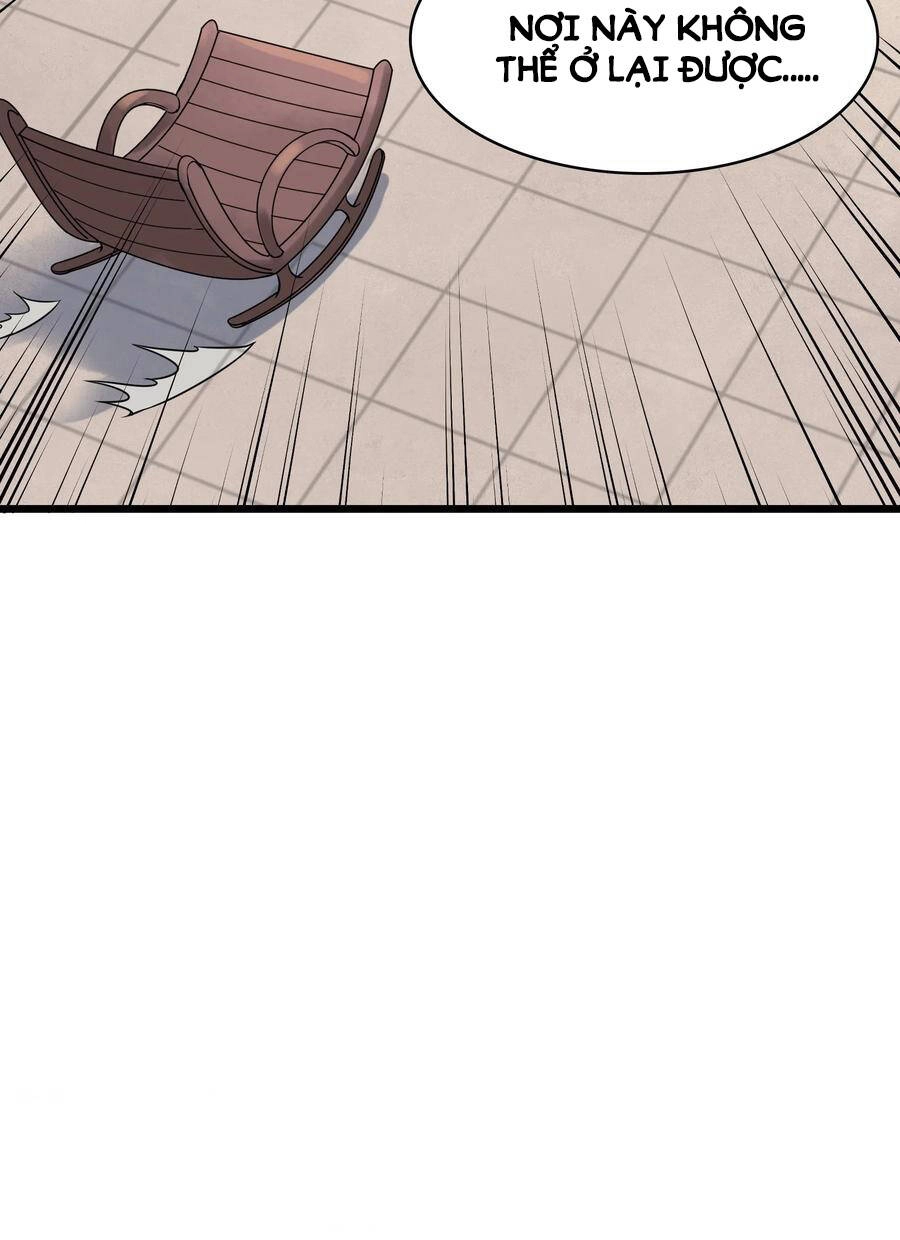 Thiên Mệnh Xa Đao Nhân Chapter 50 - 53