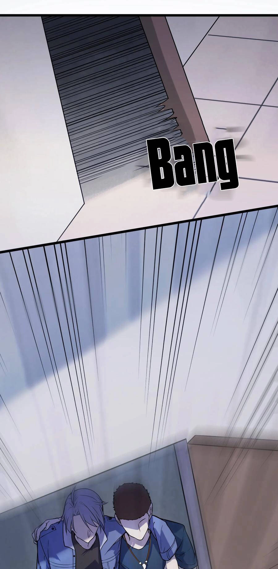 Thiên Mệnh Xa Đao Nhân Chapter 50 - 54