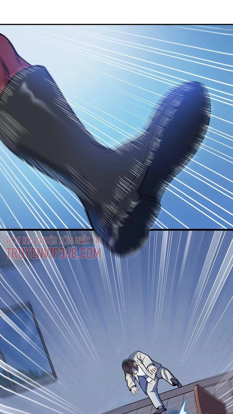 Thiên Mệnh Xa Đao Nhân Chapter 51 - 2