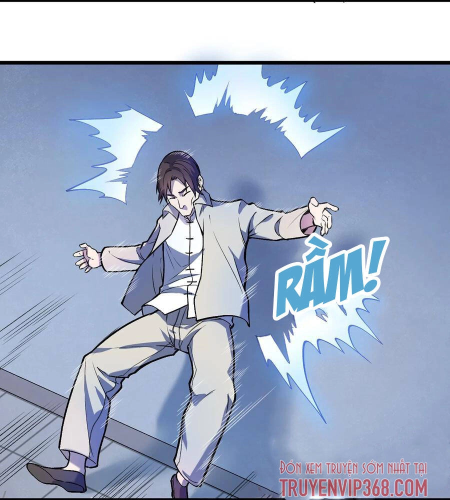 Thiên Mệnh Xa Đao Nhân Chapter 51 - 4