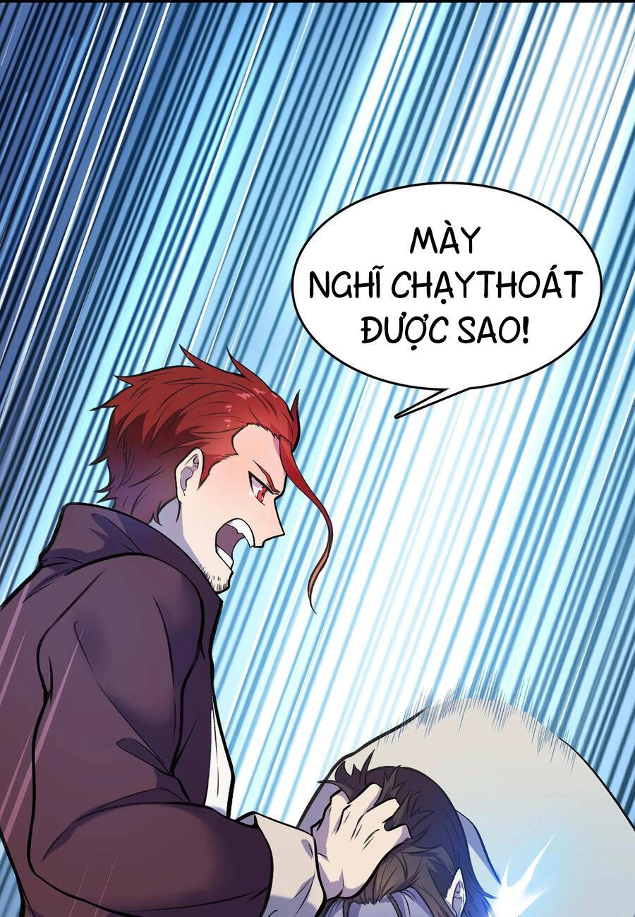 Thiên Mệnh Xa Đao Nhân Chapter 51 - 5