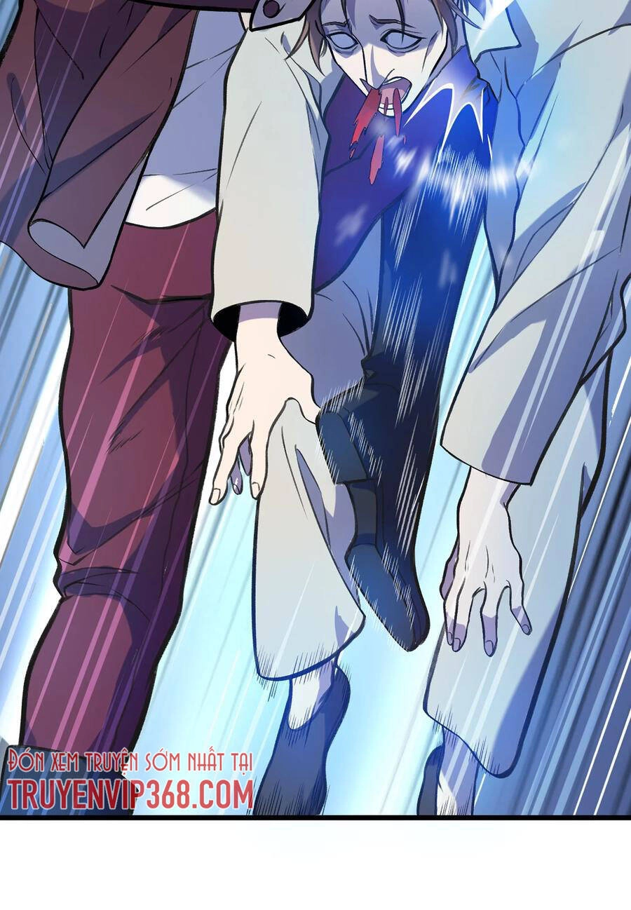 Thiên Mệnh Xa Đao Nhân Chapter 51 - 6