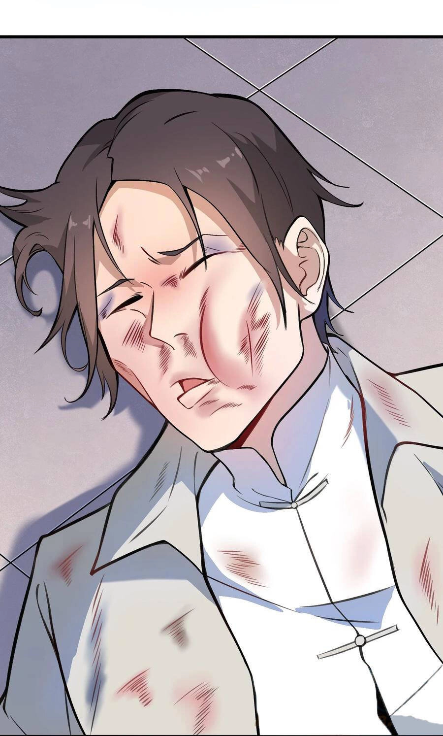 Thiên Mệnh Xa Đao Nhân Chapter 51 - 13