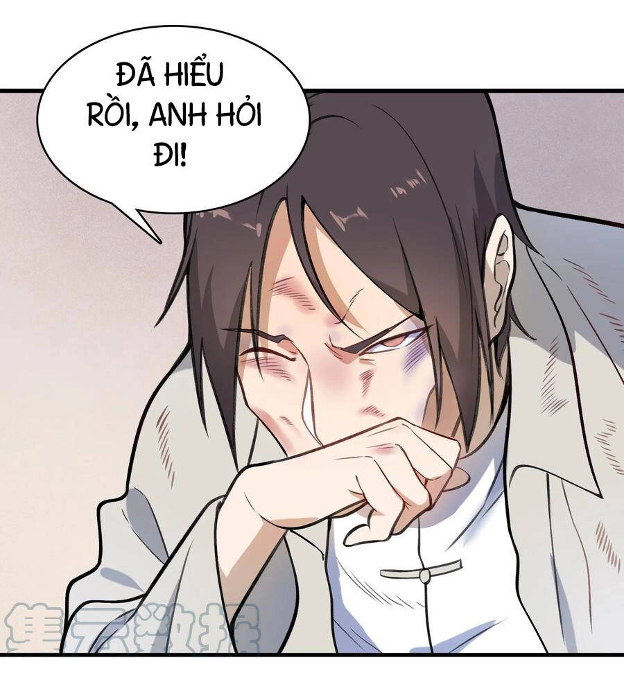 Thiên Mệnh Xa Đao Nhân Chapter 51 - 16