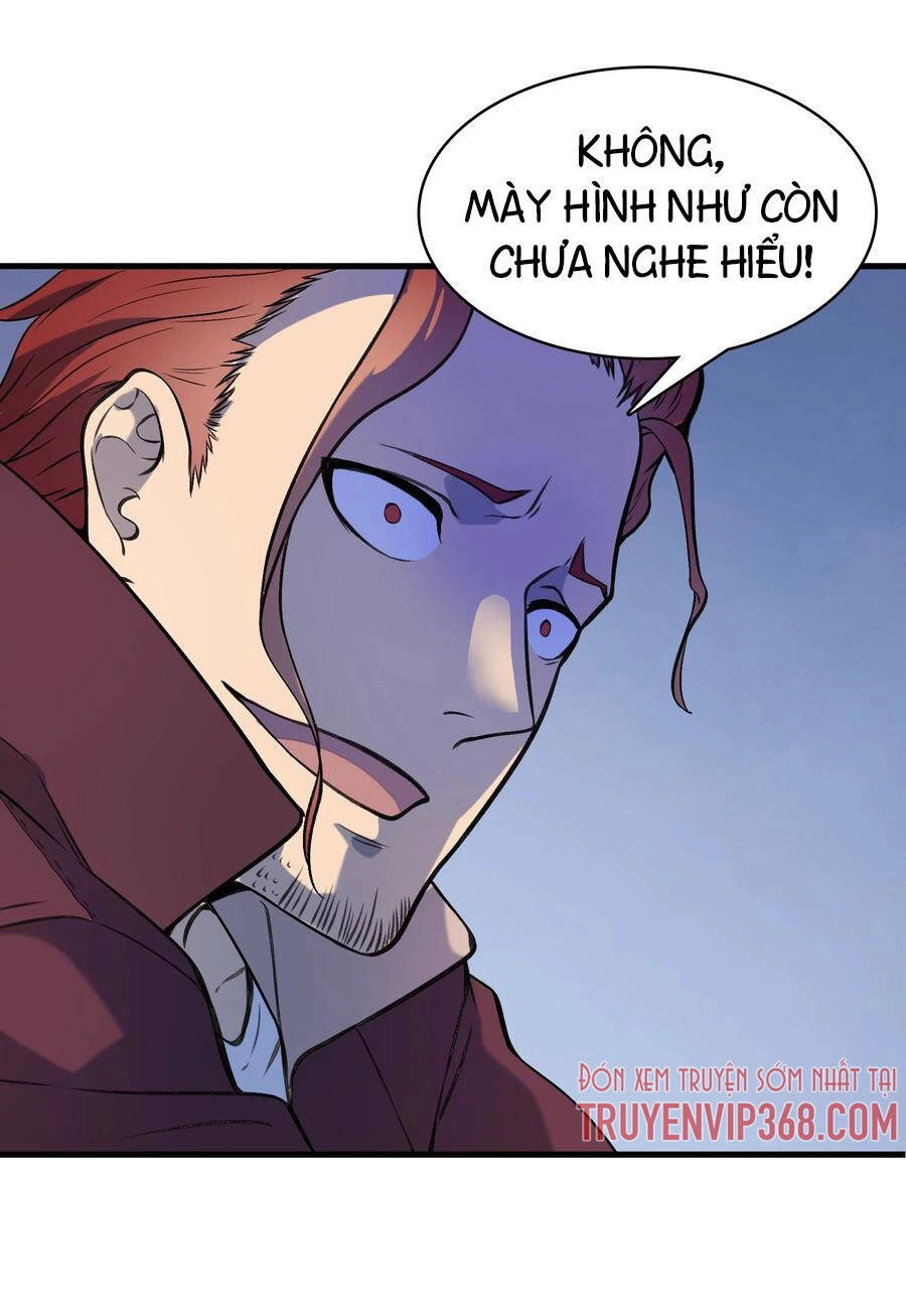 Thiên Mệnh Xa Đao Nhân Chapter 51 - 17