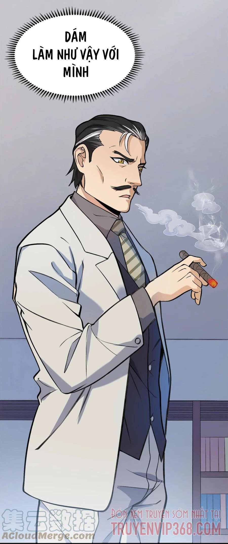 Thiên Mệnh Xa Đao Nhân Chapter 51 - 25