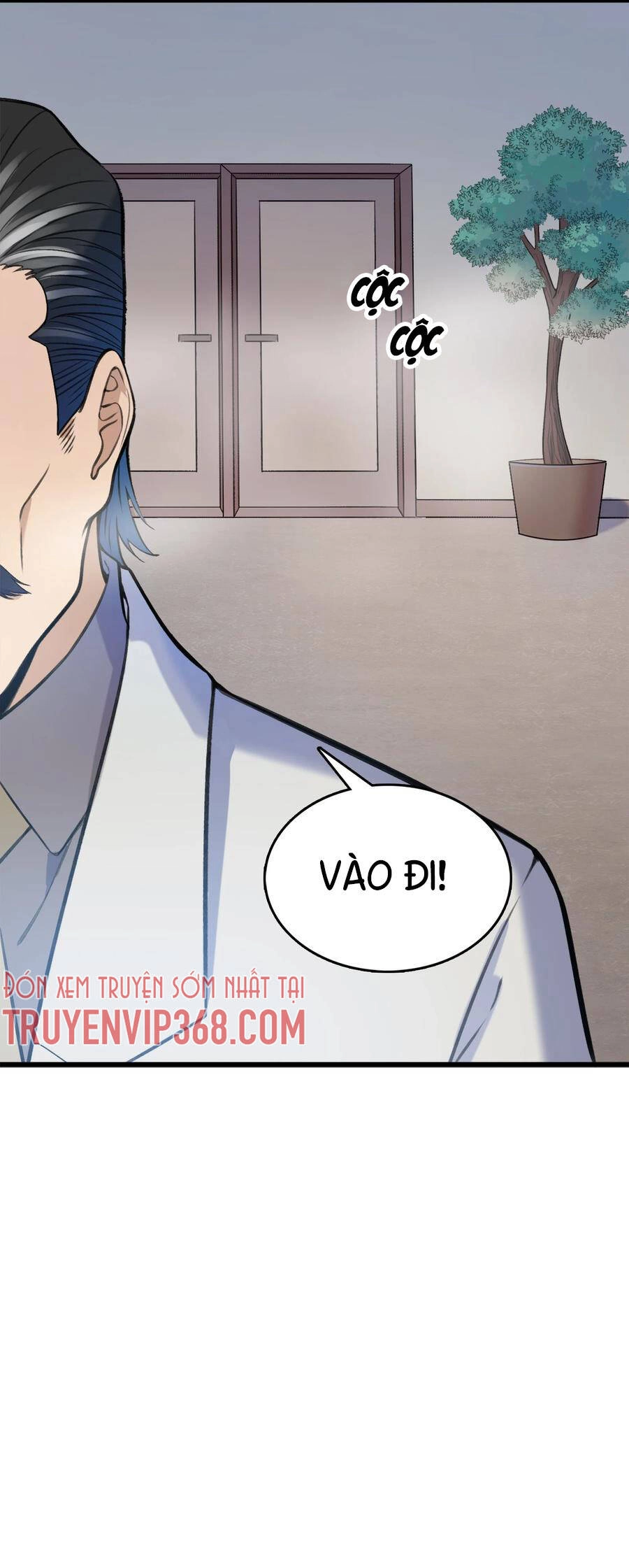 Thiên Mệnh Xa Đao Nhân Chapter 51 - 26