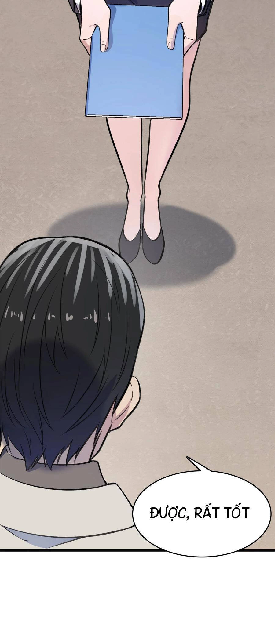 Thiên Mệnh Xa Đao Nhân Chapter 51 - 28