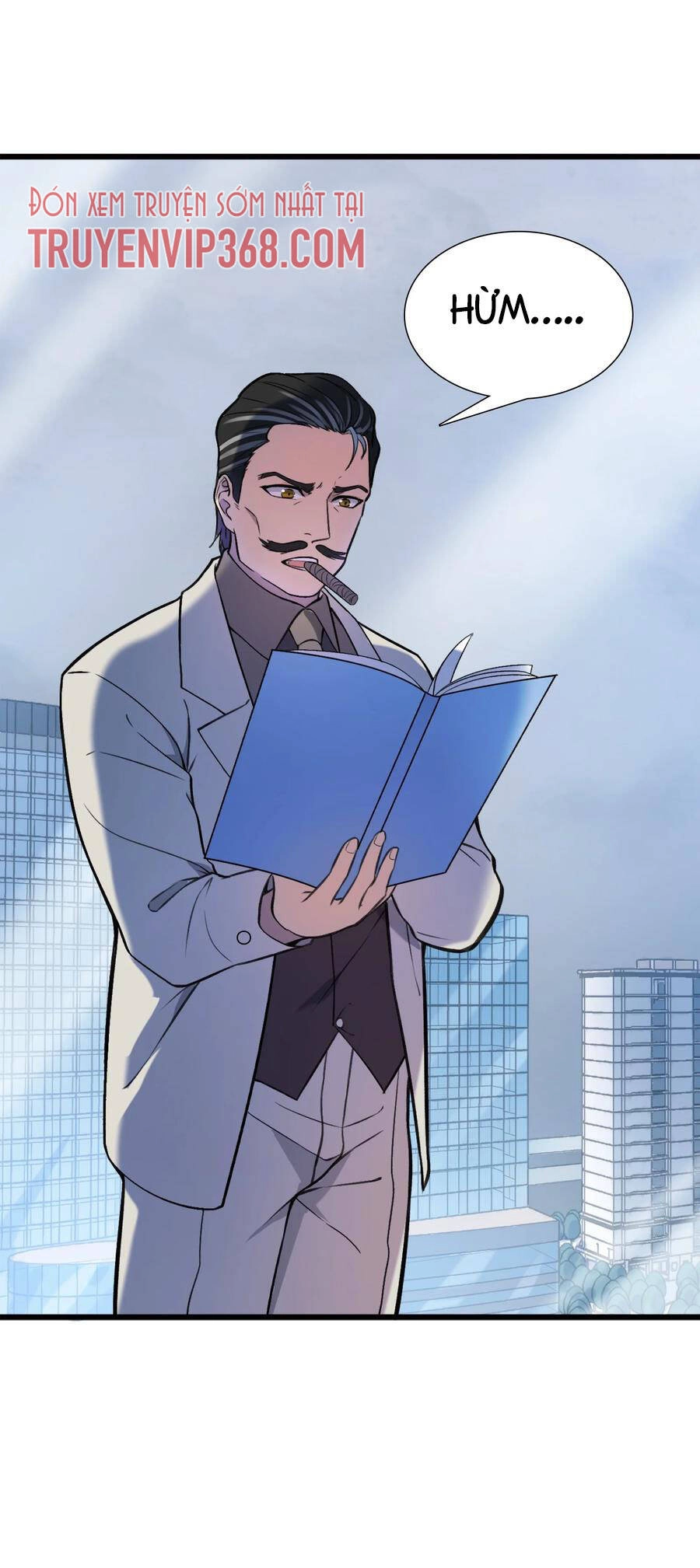 Thiên Mệnh Xa Đao Nhân Chapter 51 - 29