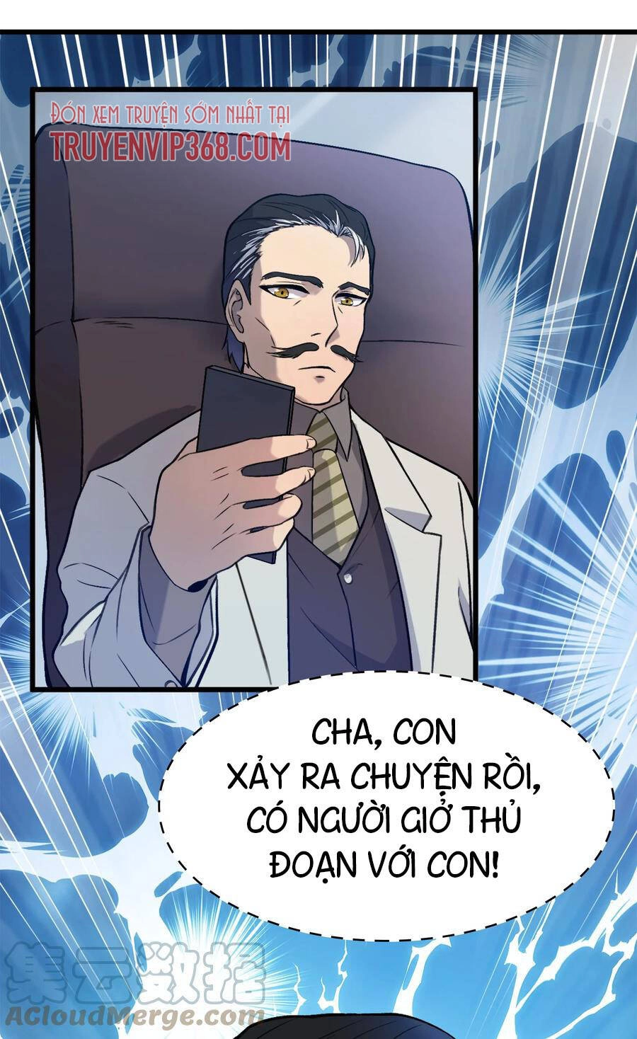 Thiên Mệnh Xa Đao Nhân Chapter 51 - 31