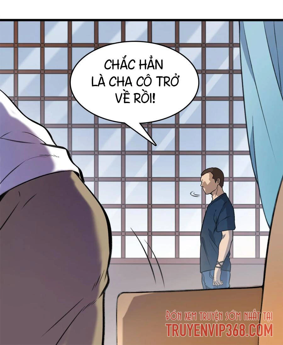 Thiên Mệnh Xa Đao Nhân Chapter 51 - 39