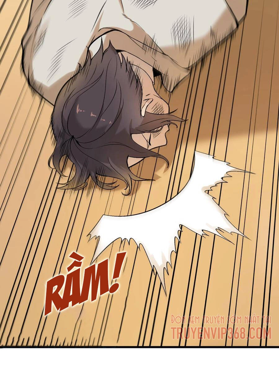 Thiên Mệnh Xa Đao Nhân Chapter 51 - 46