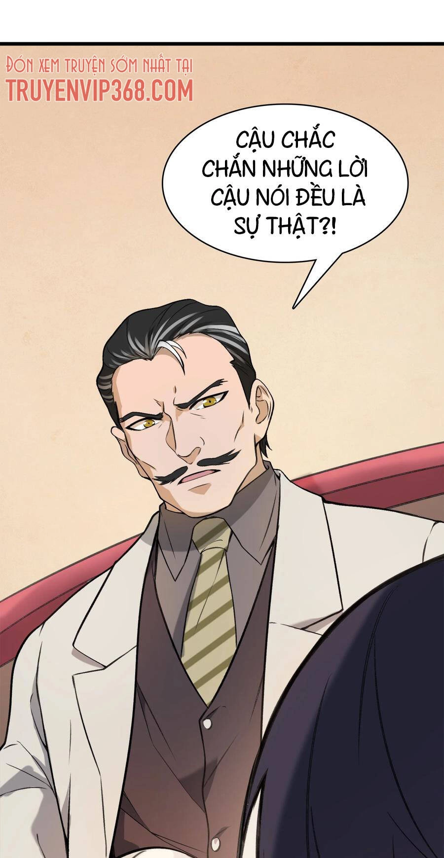 Thiên Mệnh Xa Đao Nhân Chapter 51 - 53