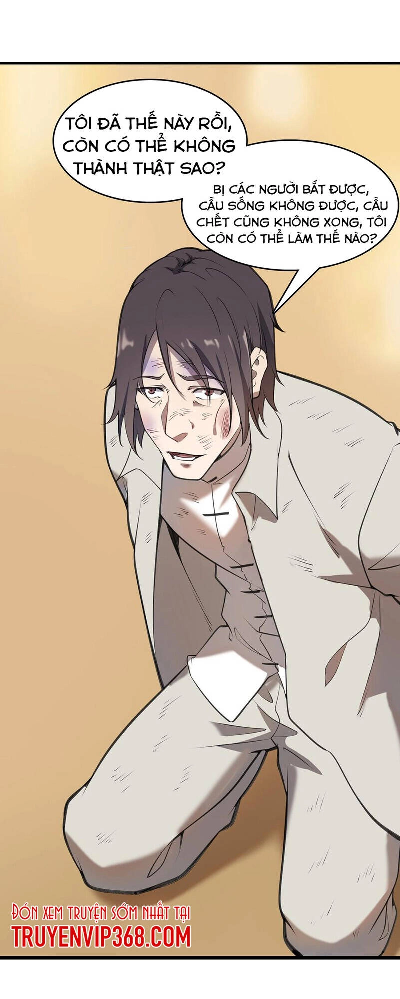 Thiên Mệnh Xa Đao Nhân Chapter 52 - 3