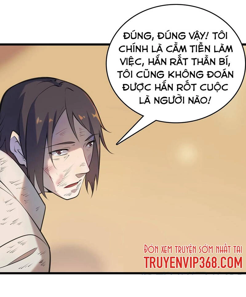 Thiên Mệnh Xa Đao Nhân Chapter 52 - 5
