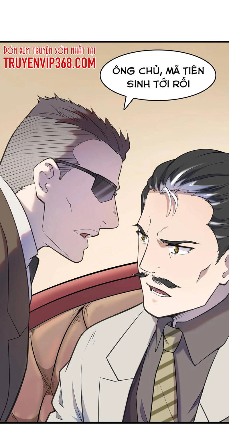 Thiên Mệnh Xa Đao Nhân Chapter 52 - 12