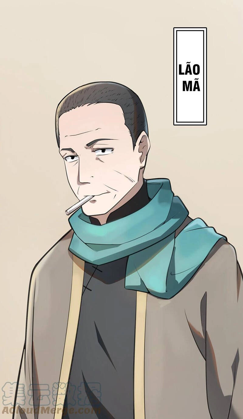 Thiên Mệnh Xa Đao Nhân Chapter 52 - 14