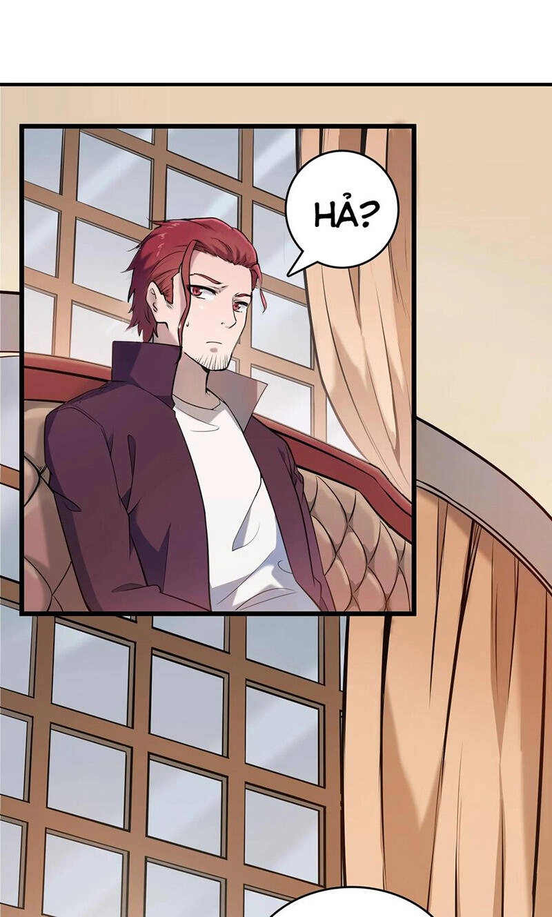 Thiên Mệnh Xa Đao Nhân Chapter 52 - 16