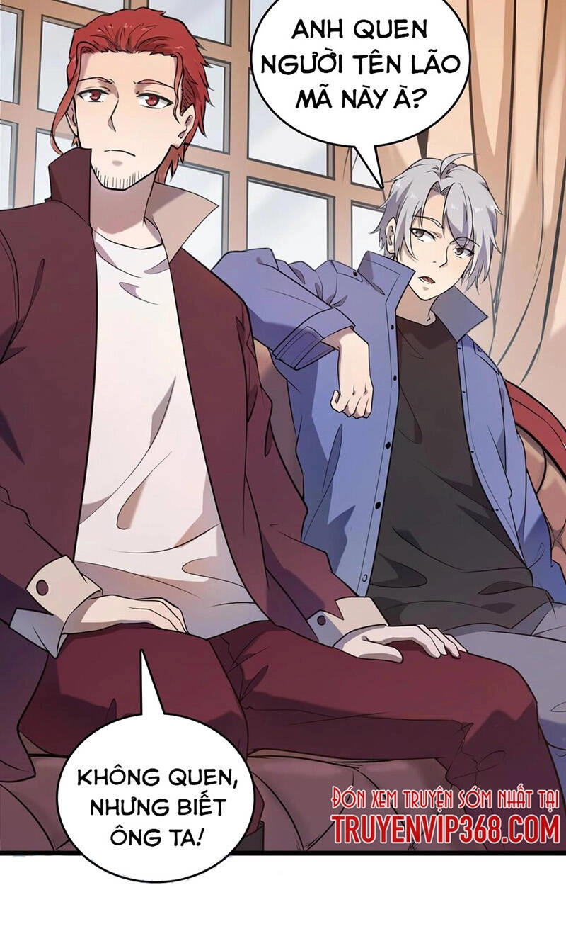 Thiên Mệnh Xa Đao Nhân Chapter 52 - 17