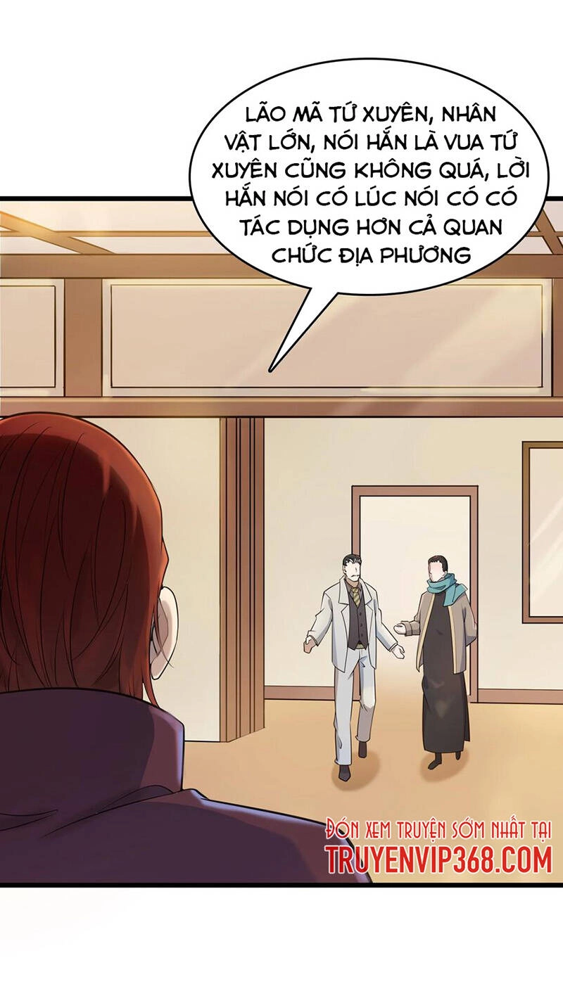 Thiên Mệnh Xa Đao Nhân Chapter 52 - 18