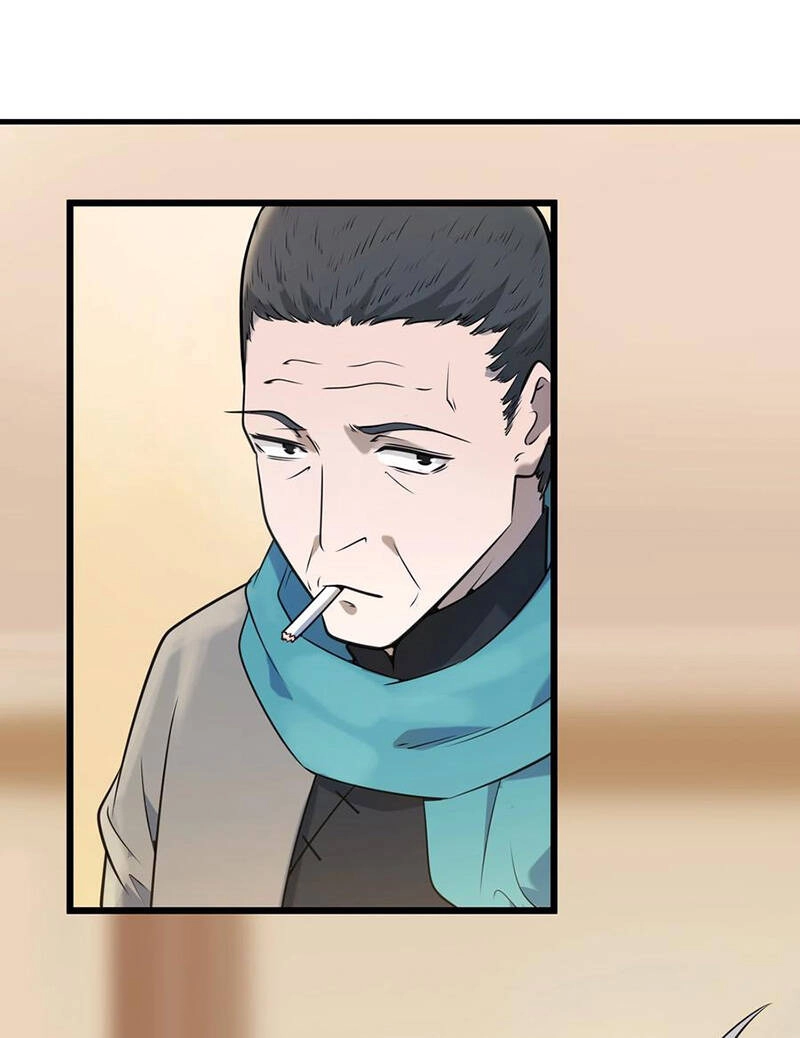 Thiên Mệnh Xa Đao Nhân Chapter 52 - 20