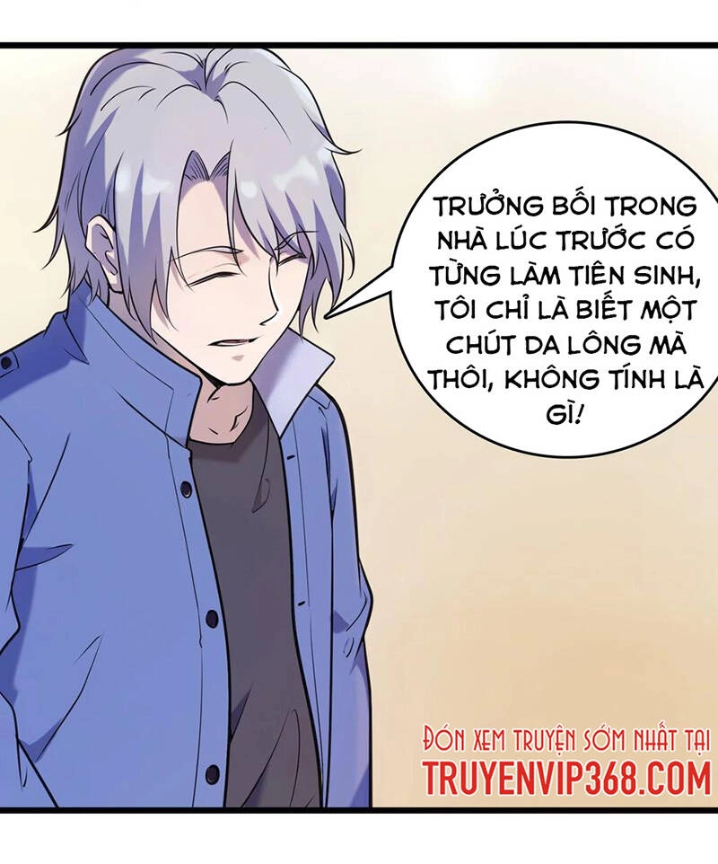 Thiên Mệnh Xa Đao Nhân Chapter 52 - 22