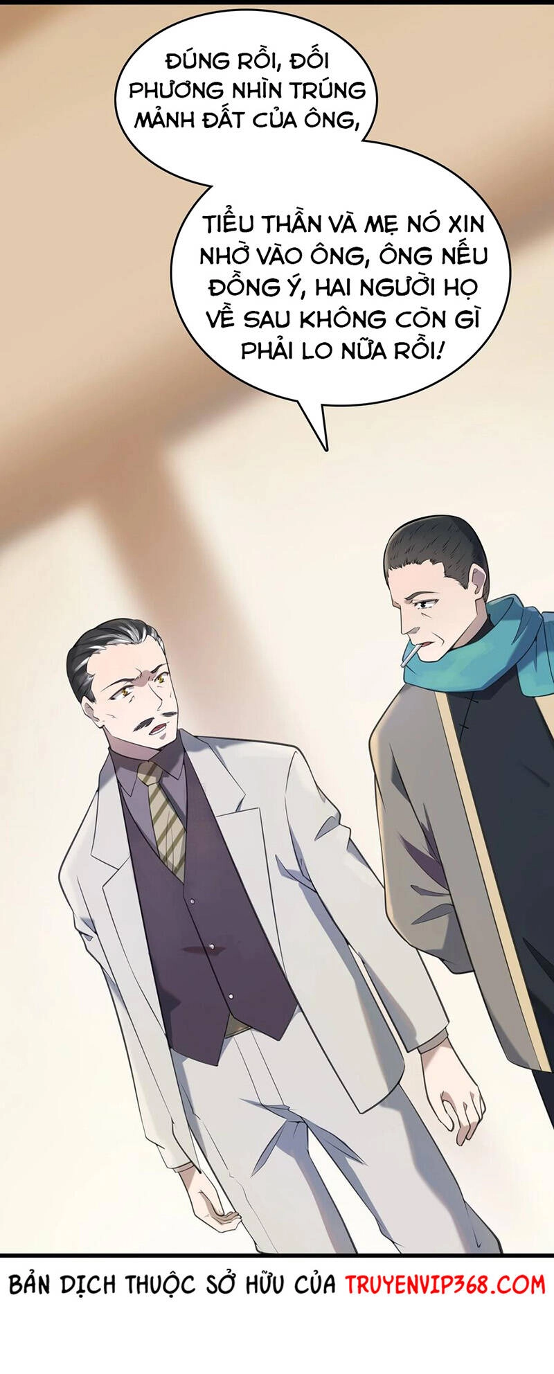 Thiên Mệnh Xa Đao Nhân Chapter 52 - 24