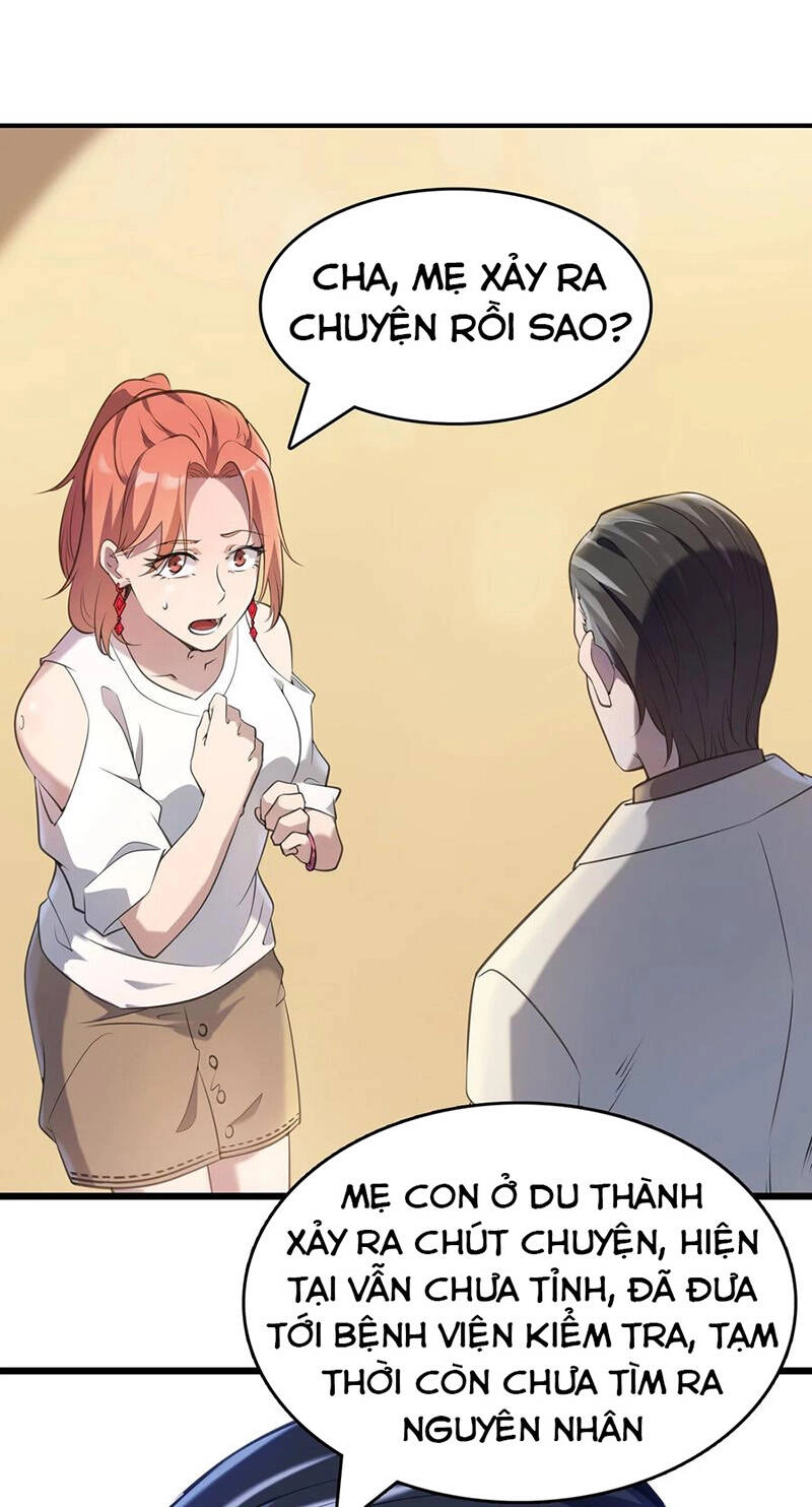 Thiên Mệnh Xa Đao Nhân Chapter 52 - 25