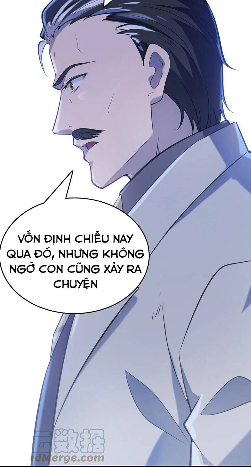 Thiên Mệnh Xa Đao Nhân Chapter 52 - 26