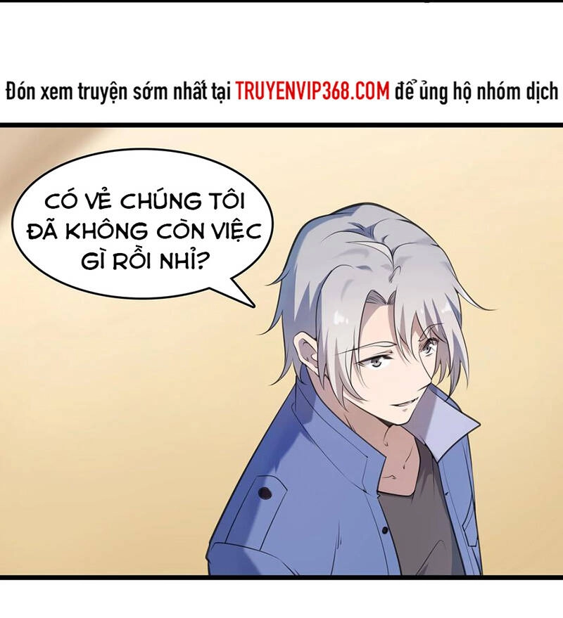 Thiên Mệnh Xa Đao Nhân Chapter 52 - 27