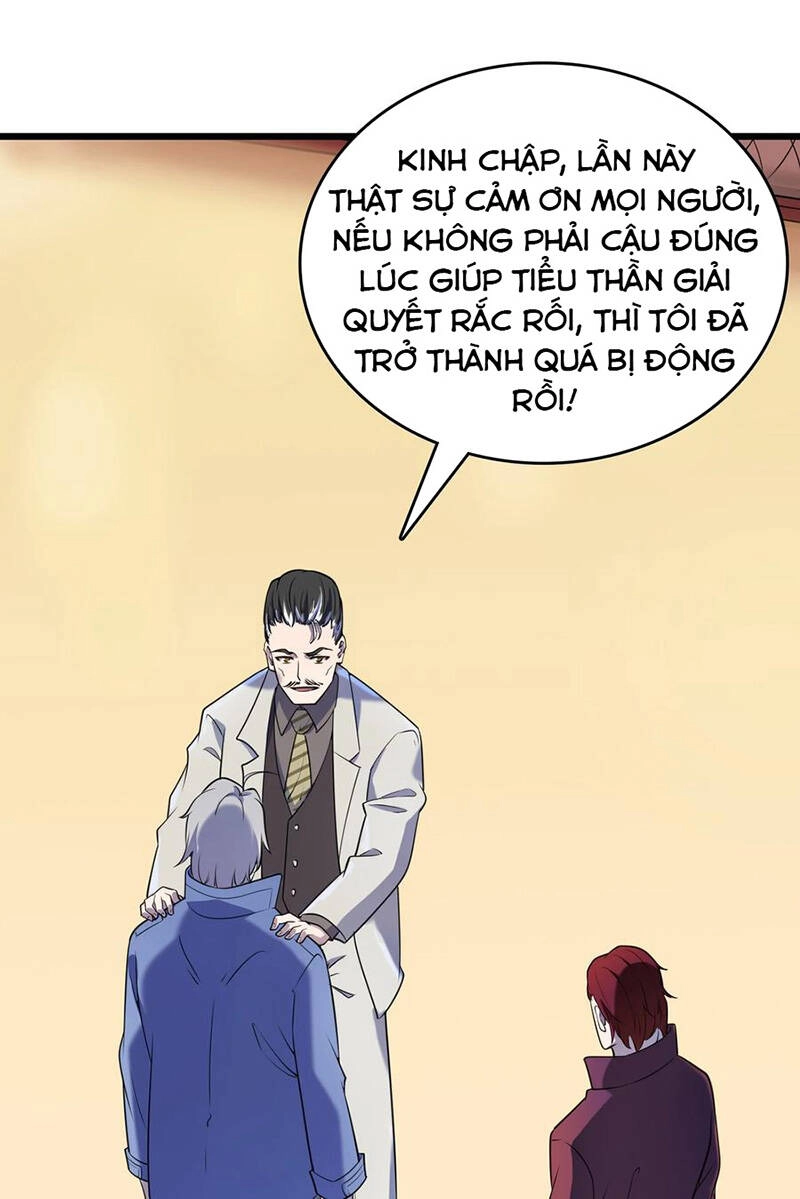 Thiên Mệnh Xa Đao Nhân Chapter 52 - 28