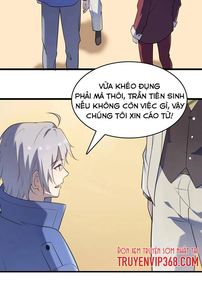 Thiên Mệnh Xa Đao Nhân Chapter 52 - 29