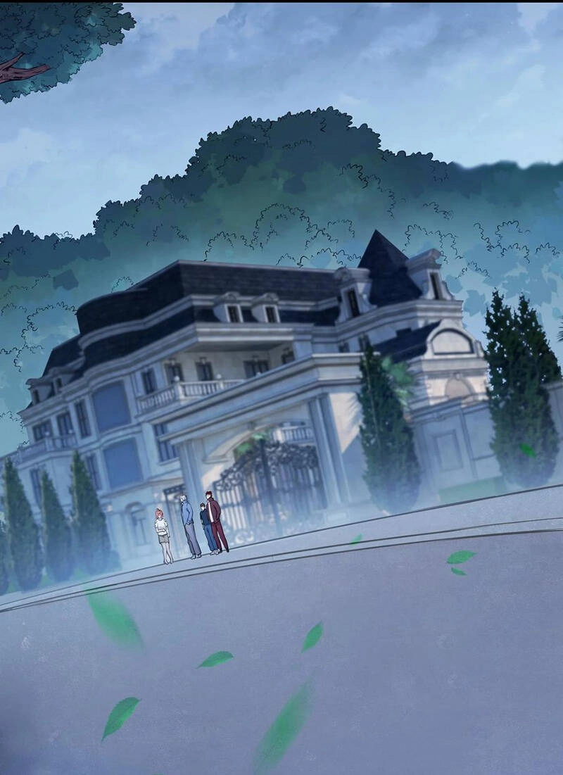 Thiên Mệnh Xa Đao Nhân Chapter 52 - 31