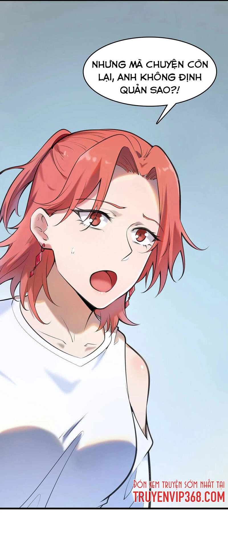 Thiên Mệnh Xa Đao Nhân Chapter 52 - 33