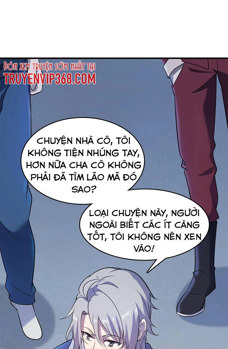 Thiên Mệnh Xa Đao Nhân Chapter 52 - 34