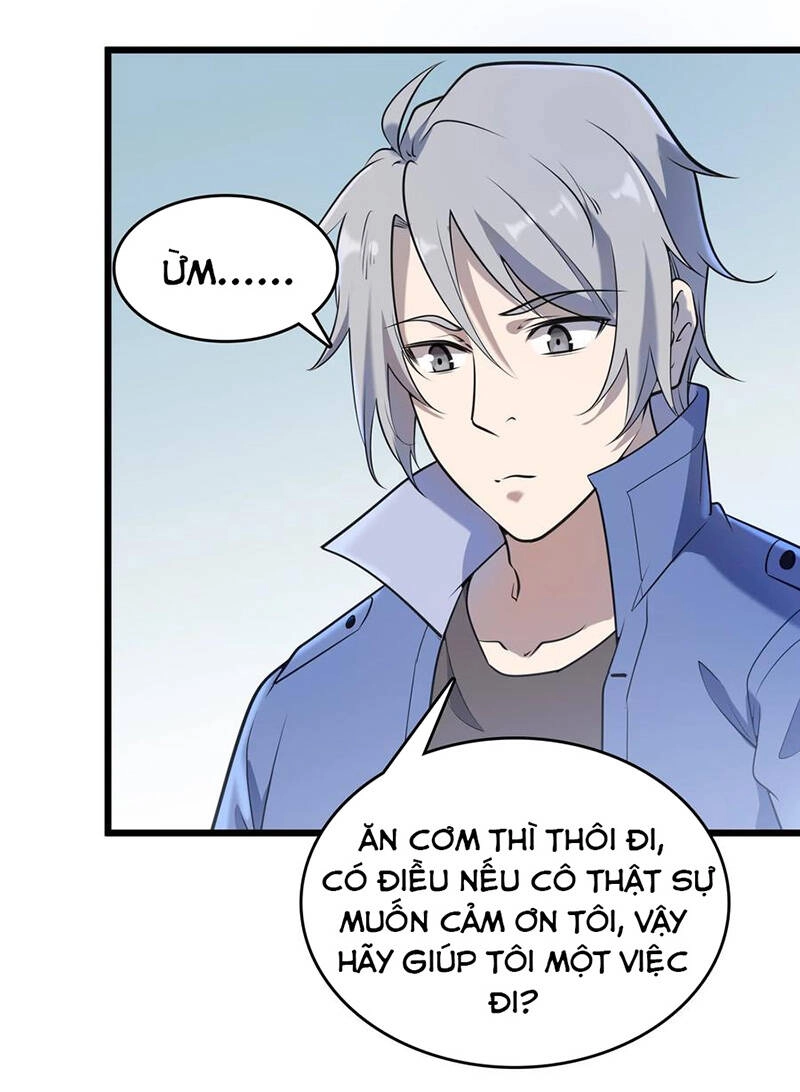 Thiên Mệnh Xa Đao Nhân Chapter 52 - 38