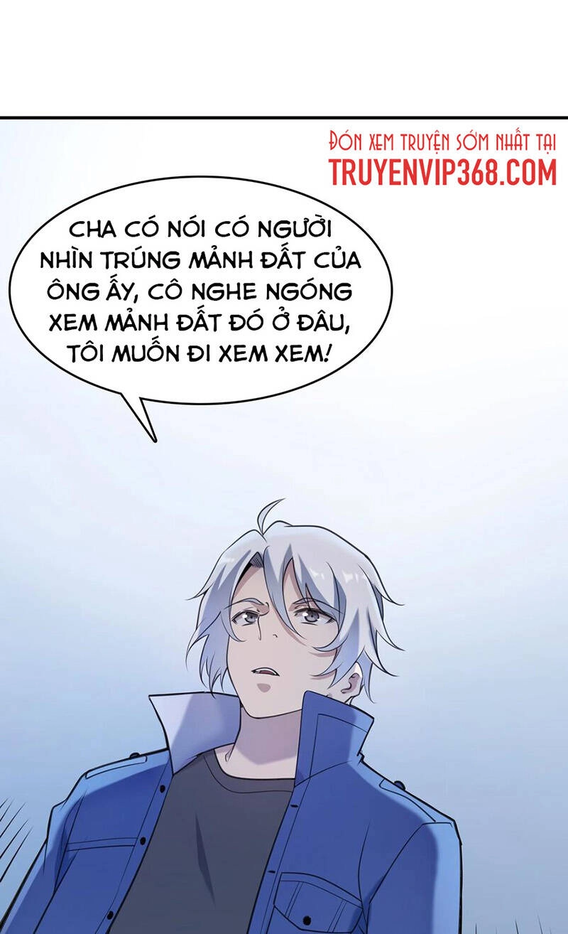 Thiên Mệnh Xa Đao Nhân Chapter 52 - 39