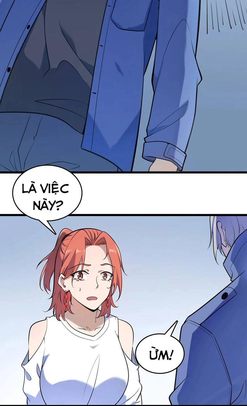 Thiên Mệnh Xa Đao Nhân Chapter 52 - 40