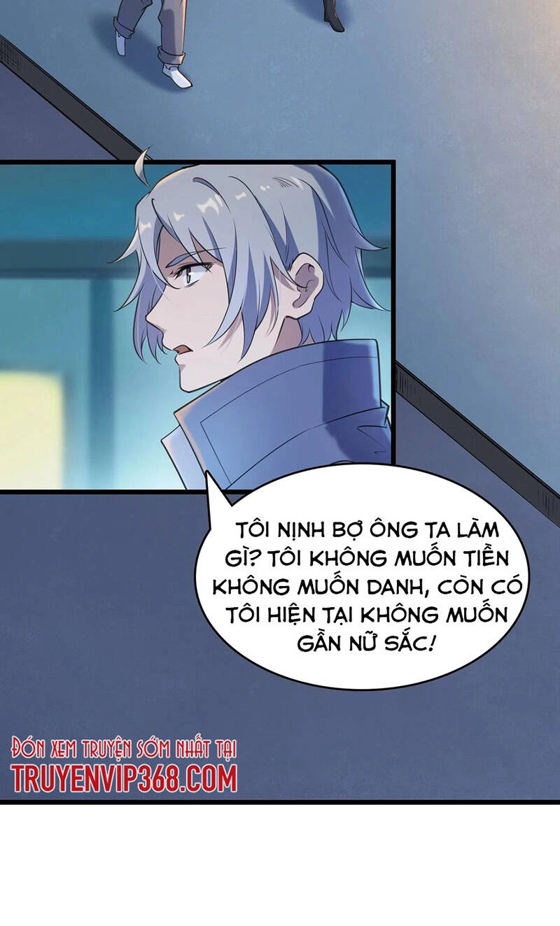 Thiên Mệnh Xa Đao Nhân Chapter 52 - 45