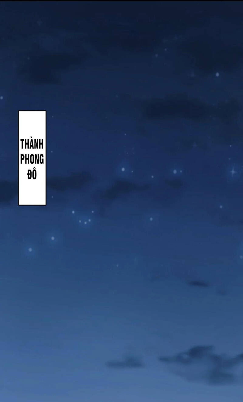 Thiên Mệnh Xa Đao Nhân Chapter 52 - 51