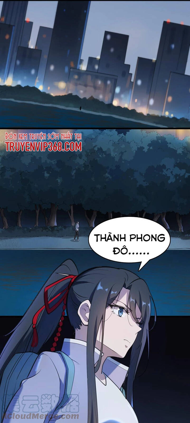 Thiên Mệnh Xa Đao Nhân Chapter 52 - 53