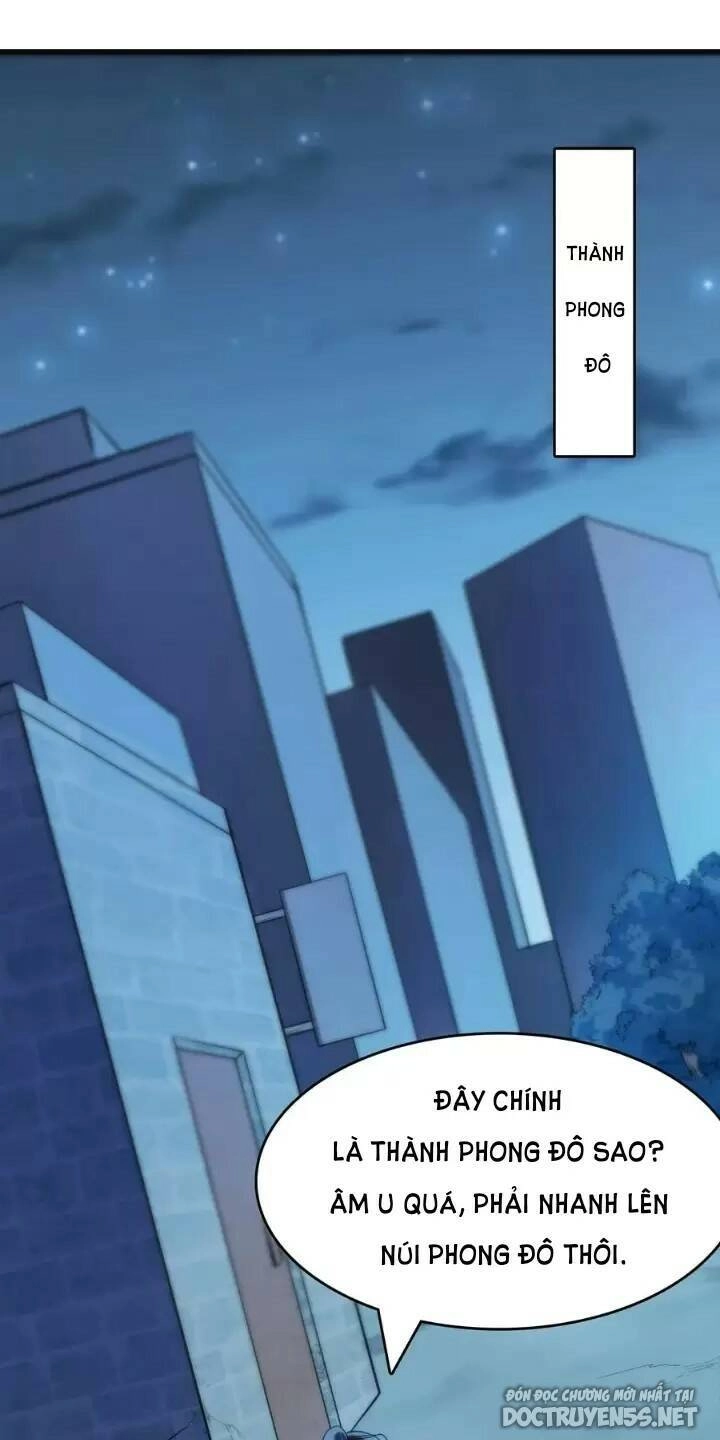 Thiên Mệnh Xa Đao Nhân Chapter 53 - 3