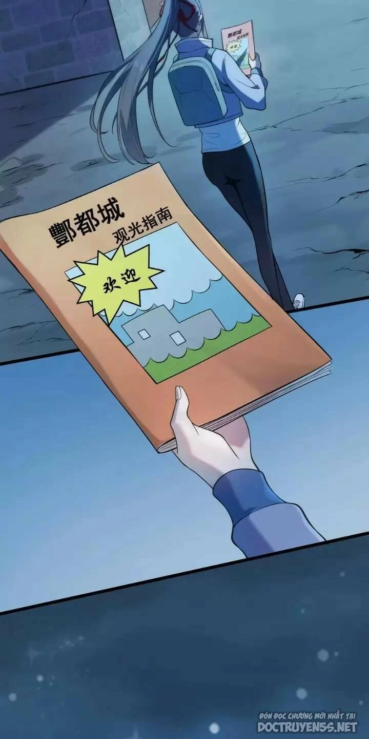 Thiên Mệnh Xa Đao Nhân Chapter 53 - 4