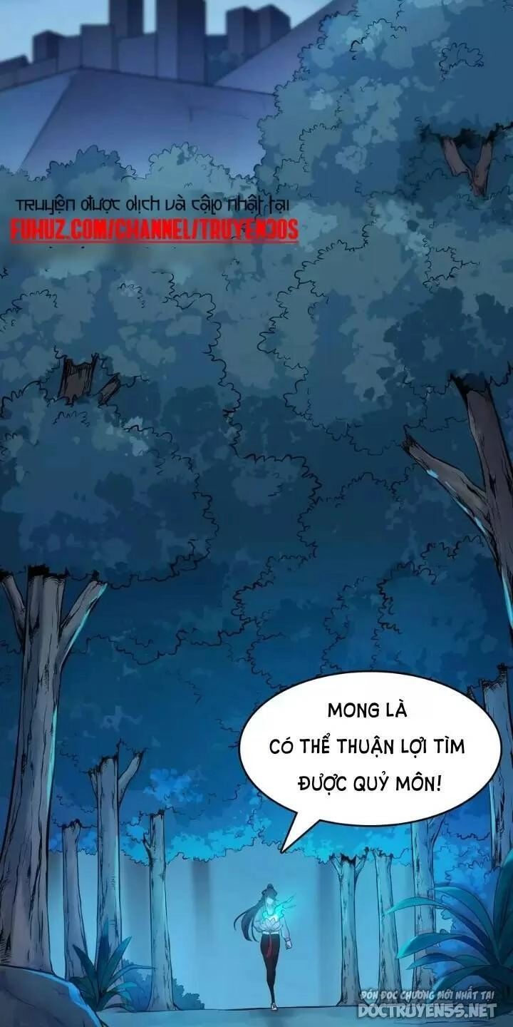 Thiên Mệnh Xa Đao Nhân Chapter 53 - 6