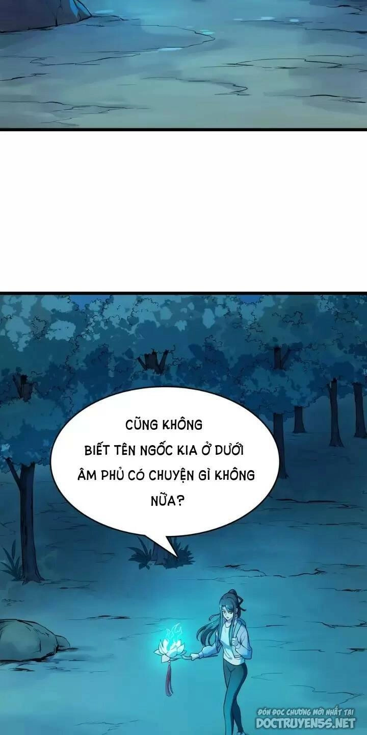 Thiên Mệnh Xa Đao Nhân Chapter 53 - 7