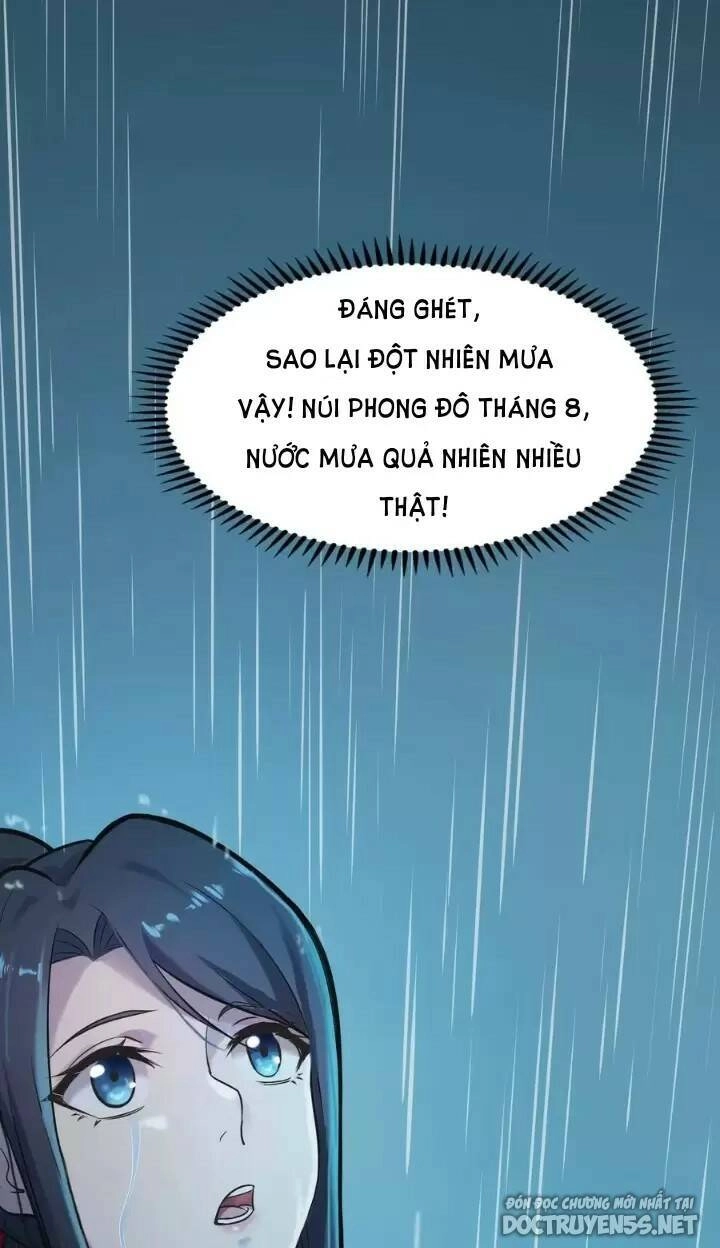 Thiên Mệnh Xa Đao Nhân Chapter 53 - 10