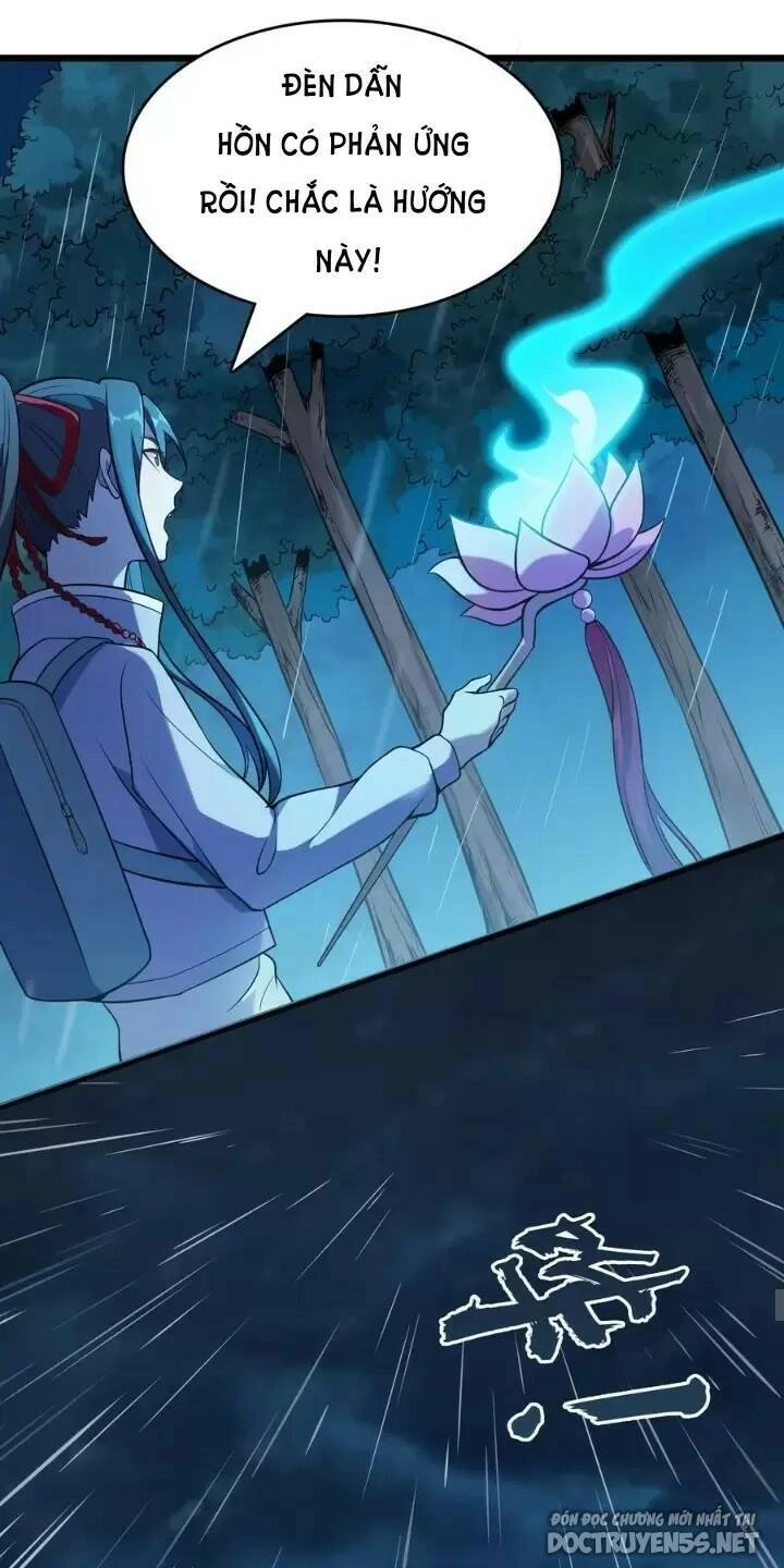 Thiên Mệnh Xa Đao Nhân Chapter 53 - 12